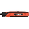 Yato YT-82763 unealta multifunctionala cu cap rotativ cu acumulator 4 V15 Ah Kép: Yato YT-82763 unealta multifunctionala cu cap rotativ cu acumulator 4 V15 Ah.webp