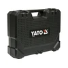 Yato YT-82770 masina de gaurit cu percutie pe acumulator 18 V 2 J SDS-Plus 3 Ah acumulator incarcator Kép: Yato YT-82770 masina de gaurit cu percutie pe acumulator 18 V 2 J SDS-Plus 3 Ah acumulator incarcator.webp