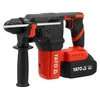 Yato YT-827721 akkus furo-vesokalapacs SDS-Plus 18V 1x4Ah_0 Kép: Yato YT-827721 akkus furo-vesokalapacs SDS-Plus 18V 1x4Ah_0.webp