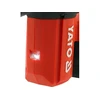 Kép: Yato YT-827721 akkus furo-vesokalapacs SDS-Plus 18V 1x4Ah_8.webp