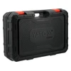 Kép: Yato YT-827721 akkus furo-vesokalapacs SDS-Plus 18V 1x4Ah_9.webp