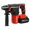 Yato YT-827722 akkus furo-vesokalapacs SDS-Plus 18V 2x4Ah_0 Kép: Yato YT-827722 akkus furo-vesokalapacs SDS-Plus 18V 2x4Ah_0.webp