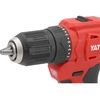 Yato YT-827790 masina de gaurit-insurubat cu mandrina 18 V 45 Nm fara acumulator si incarcator Kép: Yato YT-827790 masina de gaurit-insurubat cu mandrina 18 V 45 Nm fara acumulator si incarcator.webp