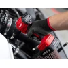 Kép: Yato YT-8277905 masina de gaurit-insurubat cu mandrina 18 V 45 Nm 2 x 2 Ah acumulator incarcator.webp