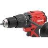 Kép: Yato YT-827791 masina de gaurit cu percutie pe acumulator 18 V 120 Nm fara acumulator si incarcator.webp