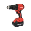 Kép: Yato YT-8277915 masina de gaurit cu percutie pe acumulator 18 V 120 Nm 2 x 4 Ah acumulator incarcator.webp