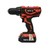 Kép: Yato YT-82780 masina de gaurit-insurubat cu mandrina 18 V 40 Nm 2 Ah acumulator incarcator.webp