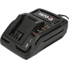 Kép: Yato YT-82780 masina de gaurit-insurubat cu mandrina 18 V 40 Nm 2 Ah acumulator incarcator.webp