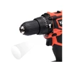 Yato YT-82781 masina de gaurit-insurubat cu mandrina 18 V 40 Nm fara acumulator si incarcator Kép: Yato YT-82781 masina de gaurit-insurubat cu mandrina 18 V 40 Nm fara acumulator si incarcator.webp