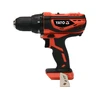 Yato YT-82781 masina de gaurit-insurubat cu mandrina 18 V 40 Nm fara acumulator si incarcator Kép: Yato YT-82781 masina de gaurit-insurubat cu mandrina 18 V 40 Nm fara acumulator si incarcator.webp