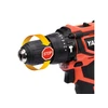 Kép: Yato YT-82781 masina de gaurit-insurubat cu mandrina 18 V 40 Nm fara acumulator si incarcator.webp