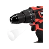 Yato YT-82787 masina de gaurit cu percutie pe acumulator 18 V 40 Nm fara acumulator si incarcator Kép: Yato YT-82787 masina de gaurit cu percutie pe acumulator 18 V 40 Nm fara acumulator si incarcator.webp