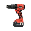 Kép: Yato YT-82790 masina de gaurit cu percutie pe acumulator 18 V 75 Nm 3 Ah acumulator incarcator.webp