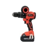 Kép: Yato YT-82790 masina de gaurit cu percutie pe acumulator 18 V 75 Nm 3 Ah acumulator incarcator.webp