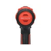 Yato YT-82792 masina de gaurit cu percutie pe acumulator 18 V 75 Nm fara acumulator si incarcator Kép: Yato YT-82792 masina de gaurit cu percutie pe acumulator 18 V 75 Nm fara acumulator si incarcator.webp
