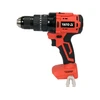 Kép: Yato YT-82792 masina de gaurit cu percutie pe acumulator 18 V 75 Nm fara acumulator si incarcator.webp