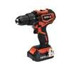 Kép: Yato YT-82794 masina de gaurit-insurubat cu mandrina 18 V 42 Nm 2 Ah acumulator incarcator.webp