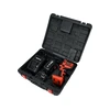 Kép: Yato YT-82802 masina de insurubat cu impact pe acumulator 18 V 12 inch 250 Nm 3 Ah acumulator incarcator.webp