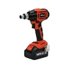 Kép: Yato YT-82802 masina de insurubat cu impact pe acumulator 18 V 12 inch 250 Nm 3 Ah acumulator incarcator.webp
