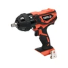 Yato YT-82805 masina de insurubat cu impact pe acumulator 18 V 12 inch 300 Nm fara acumulator si incarcator Kép: Yato YT-82805 masina de insurubat cu impact pe acumulator 18 V 12 inch 300 Nm fara acumulator si incarcator.webp