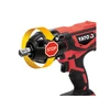 Kép: Yato YT-82805 masina de insurubat cu impact pe acumulator 18 V 12 inch 300 Nm fara acumulator si incarcator.webp