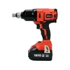 Kép: Yato YT-82806 masina de insurubat cu impact pe acumulator 18 V 12 inch 700 Nm 3 Ah acumulator incarcator.webp