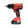 Kép: Yato YT-82807 masina de insurubat cu impact pe acumulator 18 V 12 inch 700 Nm 2 x 3 Ah acumulator incarcator.webp