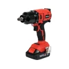 Yato YT-82807 masina de insurubat cu impact pe acumulator 18 V 12 inch 700 Nm 2 x 3 Ah acumulator incarcator Kép: Yato YT-82807 masina de insurubat cu impact pe acumulator 18 V 12 inch 700 Nm 2 x 3 Ah acumulator incarcator.webp