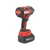 Yato YT-828071 masina de insurubat cu impact pe acumulator 18 V 12 inch 1200 Nm 4 Ah acumulator incarcator Kép: Yato YT-828071 masina de insurubat cu impact pe acumulator 18 V 12 inch 1200 Nm 4 Ah acumulator incarcator.webp