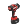 Kép: Yato YT-828073 masina de insurubat cu impact pe acumulator 18 V 34 inch 2400 Nm 6 Ah acumulator incarcator.webp