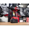 Kép: Yato YT-828073 masina de insurubat cu impact pe acumulator 18 V 34 inch 2400 Nm 6 Ah acumulator incarcator.webp