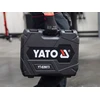 Yato YT-828073 masina de insurubat cu impact pe acumulator 18 V 34 inch 2400 Nm 6 Ah acumulator incarcator Kép: Yato YT-828073 masina de insurubat cu impact pe acumulator 18 V 34 inch 2400 Nm 6 Ah acumulator incarcator.webp