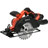 Kép: Yato YT-82810 akkus korfuresz 18 V 165 mm 2 Ah akku  tolto_0.webp
