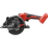 Yato YT-828118 fierastrau circular cu acumulatori 18 V 140 mm fara acumulator si incarcator Kép: Yato YT-828118 fierastrau circular cu acumulatori 18 V 140 mm fara acumulator si incarcator.webp