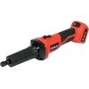 Kép: Yato YT-82824 polizor drept cu acumulator 18 V 6 mm fara acumulator si incarcator.webp