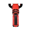 Kép: Yato YT-828331 masina de tuns gard viu cu acumulator 18 V 45 cm 2 Ah acumulator incarcator.webp