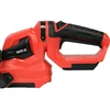 Kép: Yato YT-828332 masina de tuns gard viu cu acumulator 18 V 45 cm fara acumulator si incarcator.webp