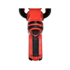 Kép: Yato YT-828333 masina de tuns gard viu cu acumulator 18 V 55 cm 2 Ah acumulator incarcator.webp