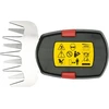 Kép: Yato YT-828355 foarfeca pentru tuns iarba cu acumulator 18 V 2 Ah acumulator incarcator.webp