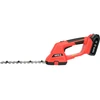 Yato YT-828356 foarfeca pentru tuns iarba cu acumulator 18 V fara acumulator si incarcator Kép: Yato YT-828356 foarfeca pentru tuns iarba cu acumulator 18 V fara acumulator si incarcator.webp