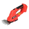 Kép: Yato YT-828356 foarfeca pentru tuns iarba cu acumulator 18 V fara acumulator si incarcator.webp