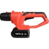 Kép: Yato YT-828390 masina multifunctionala pentru gradina cu acumulator 18 V 2 Ah acumulator incarcator.webp