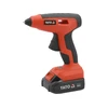 Kép: Yato YT-82854 pistol de lipit cu acumulator 18 V 11 mm 2 Ah acumulator incarcator.webp