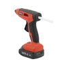 Kép: Yato YT-82854 pistol de lipit cu acumulator 18 V 11 mm 2 Ah acumulator incarcator.webp