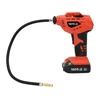 Yato YT-82894 pompa de aer cu acumulator 18 V 10 bar 2 Ah acumulator incarcator Kép: Yato YT-82894 pompa de aer cu acumulator 18 V 10 bar 2 Ah acumulator incarcator.webp