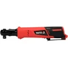 Kép: Yato YT-829021 cheie clichet cu acumulator 12 V 12 inch 80 Nm fara acumulator si incarcator.webp