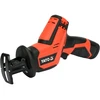 Kép: Yato YT-82904 fierastrau sabie cu acumulator 12 V fara acumulator si incarcator.webp