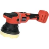 Kép: Yato YT-82925 masina de lustruit cu acumulator 18 V 125 mm fara acumulator si incarcator.webp