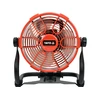 Kép: Yato YT-82933 ventilator cu acumulator 18 V fara acumulator si incarcator.webp