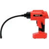 Kép: Yato YT-82950 pompa de aer cu acumulator 120 W 25 lmin cu cablu USB.webp